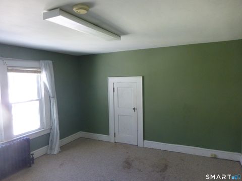 Tiny photo for 108 W Town Street, Norwich, CT 06360 (MLS # 24152330)