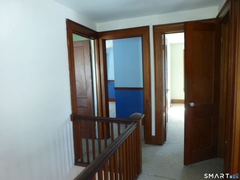 Tiny photo for 108 W Town Street, Norwich, CT 06360 (MLS # 24152330)