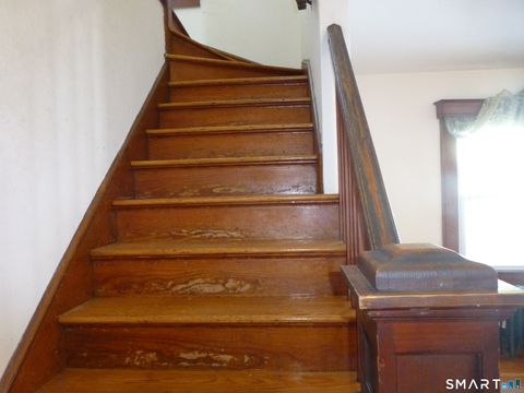 Tiny photo for 108 W Town Street, Norwich, CT 06360 (MLS # 24152330)