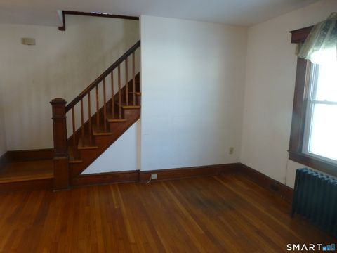 Tiny photo for 108 W Town Street, Norwich, CT 06360 (MLS # 24152330)