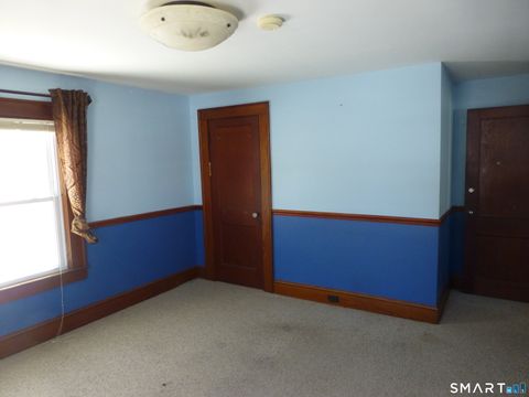 Tiny photo for 108 W Town Street, Norwich, CT 06360 (MLS # 24152330)