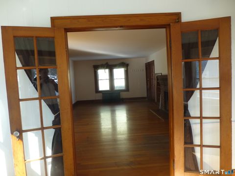 Tiny photo for 108 W Town Street, Norwich, CT 06360 (MLS # 24152330)