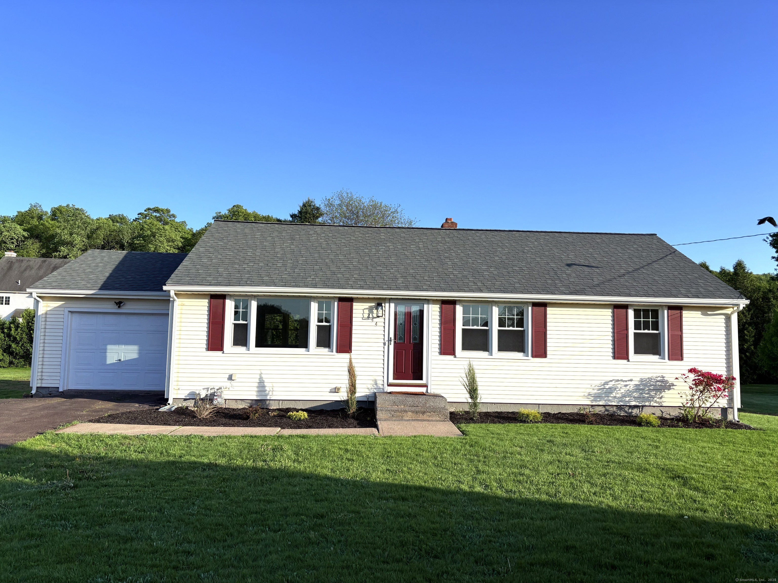 244 Spruce Brook Road, Berlin, Connecticut image 2