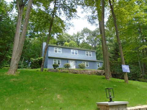 42 Hannahs Road Stamford CT 06903