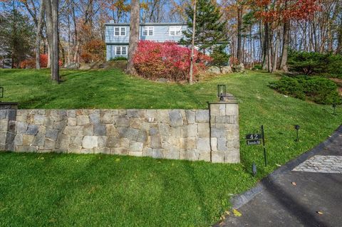 42 Hannahs Road Stamford CT 06903