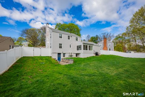 Tiny photo for 18 Foxridge Road, West Hartford, CT 06107 (MLS # 24163921)