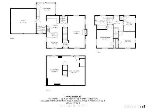 Tiny photo for 18 Foxridge Road, West Hartford, CT 06107 (MLS # 24163921)