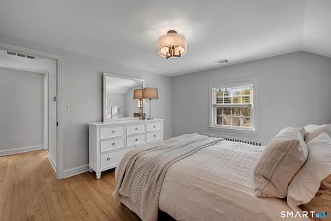 Tiny photo for 18 Foxridge Road, West Hartford, CT 06107 (MLS # 24163921)