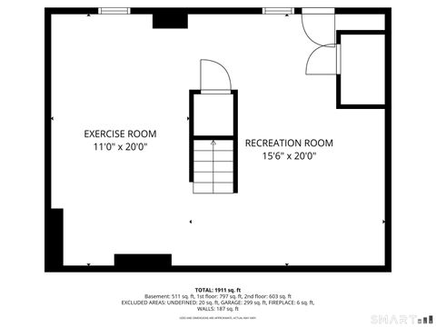 Tiny photo for 18 Foxridge Road, West Hartford, CT 06107 (MLS # 24163921)
