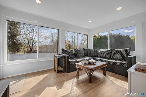 Tiny photo for 18 Foxridge Road, West Hartford, CT 06107 (MLS # 24163921)