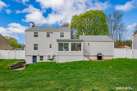 Tiny photo for 18 Foxridge Road, West Hartford, CT 06107 (MLS # 24163921)