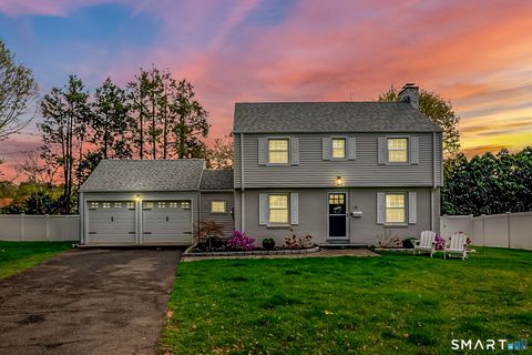 Tiny photo for 18 Foxridge Road, West Hartford, CT 06107 (MLS # 24163921)