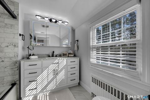 Tiny photo for 18 Foxridge Road, West Hartford, CT 06107 (MLS # 24163921)