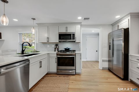 Tiny photo for 18 Foxridge Road, West Hartford, CT 06107 (MLS # 24163921)