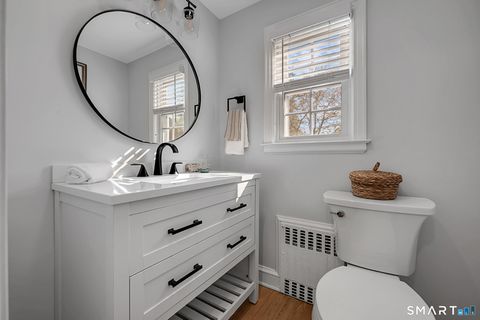 Tiny photo for 18 Foxridge Road, West Hartford, CT 06107 (MLS # 24163921)