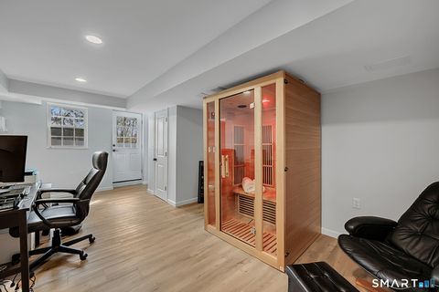 Tiny photo for 18 Foxridge Road, West Hartford, CT 06107 (MLS # 24163921)