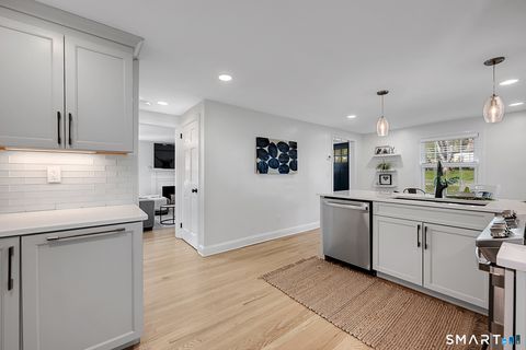 Tiny photo for 18 Foxridge Road, West Hartford, CT 06107 (MLS # 24163921)