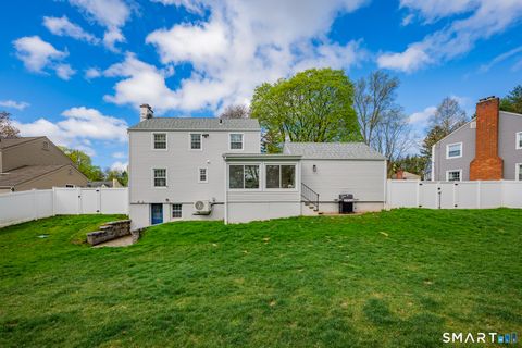 Tiny photo for 18 Foxridge Road, West Hartford, CT 06107 (MLS # 24163921)
