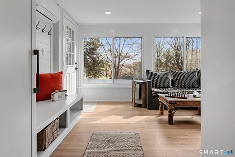 Tiny photo for 18 Foxridge Road, West Hartford, CT 06107 (MLS # 24163921)