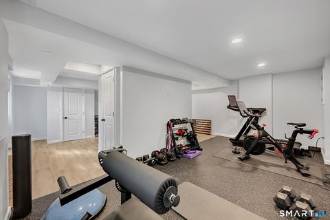 Tiny photo for 18 Foxridge Road, West Hartford, CT 06107 (MLS # 24163921)