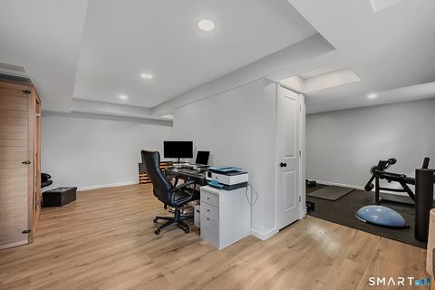 Tiny photo for 18 Foxridge Road, West Hartford, CT 06107 (MLS # 24163921)