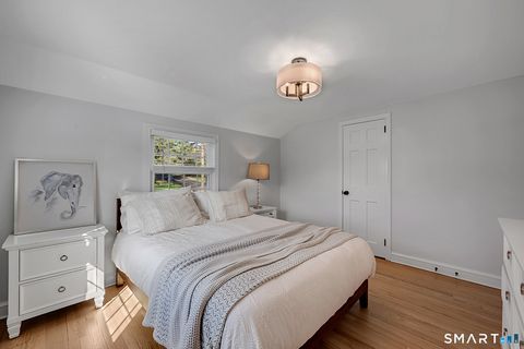 Tiny photo for 18 Foxridge Road, West Hartford, CT 06107 (MLS # 24163921)