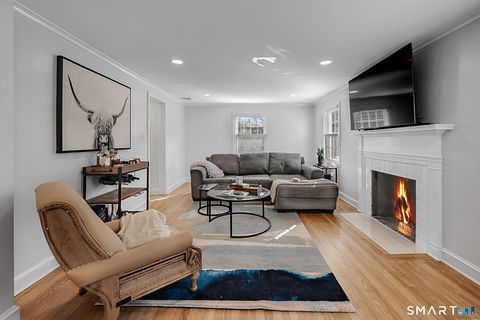 Tiny photo for 18 Foxridge Road, West Hartford, CT 06107 (MLS # 24163921)