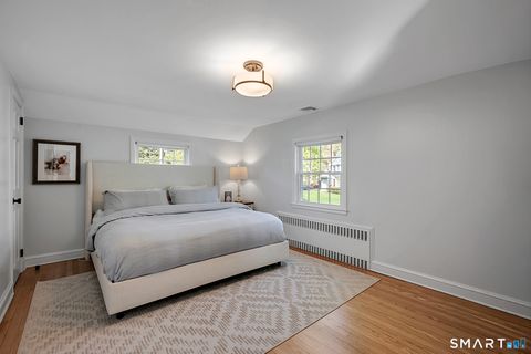 Tiny photo for 18 Foxridge Road, West Hartford, CT 06107 (MLS # 24163921)