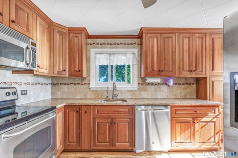 Tiny photo for 402 Patterson Avenue, Stratford, CT 06614 (MLS # 24212786)