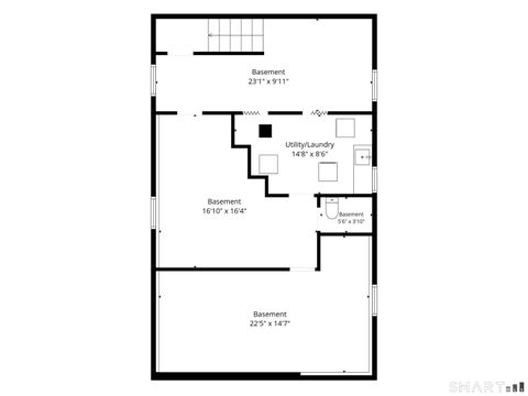 Tiny photo for 402 Patterson Avenue, Stratford, CT 06614 (MLS # 24212786)