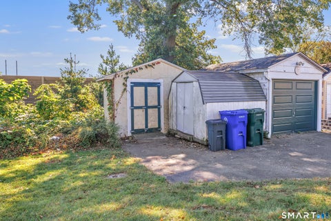Tiny photo for 402 Patterson Avenue, Stratford, CT 06614 (MLS # 24212786)