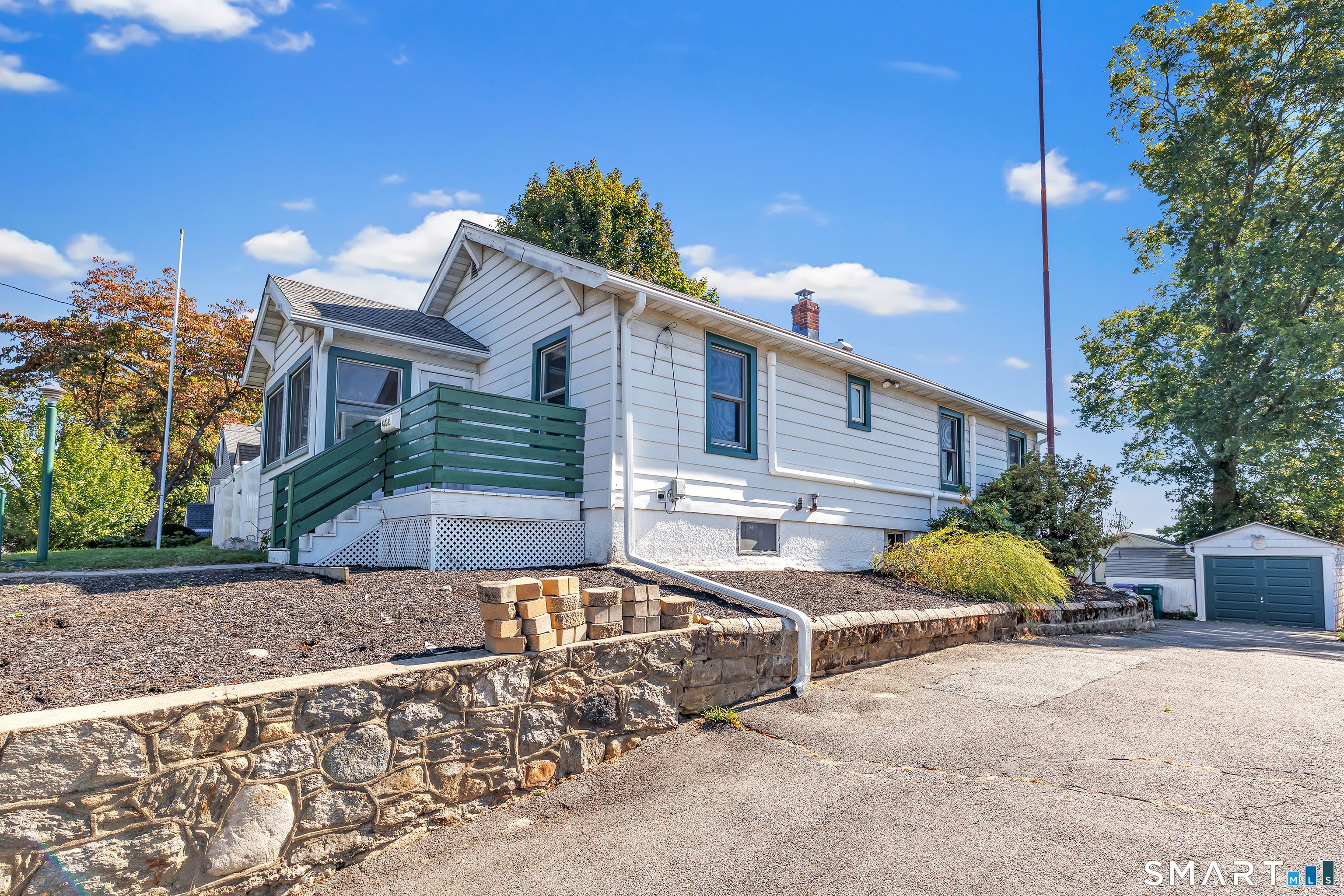 402 Patterson Avenue