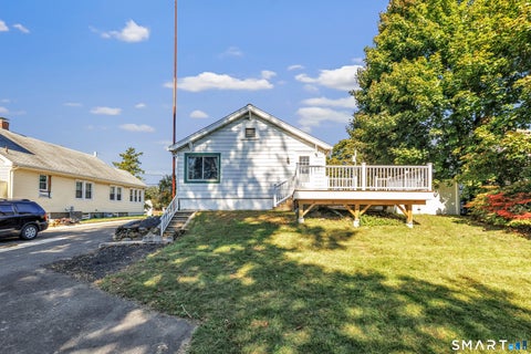 Tiny photo for 402 Patterson Avenue, Stratford, CT 06614 (MLS # 24212786)