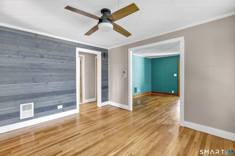 Tiny photo for 402 Patterson Avenue, Stratford, CT 06614 (MLS # 24212786)
