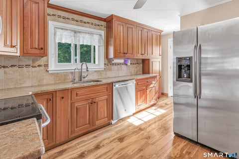 Tiny photo for 402 Patterson Avenue, Stratford, CT 06614 (MLS # 24212786)