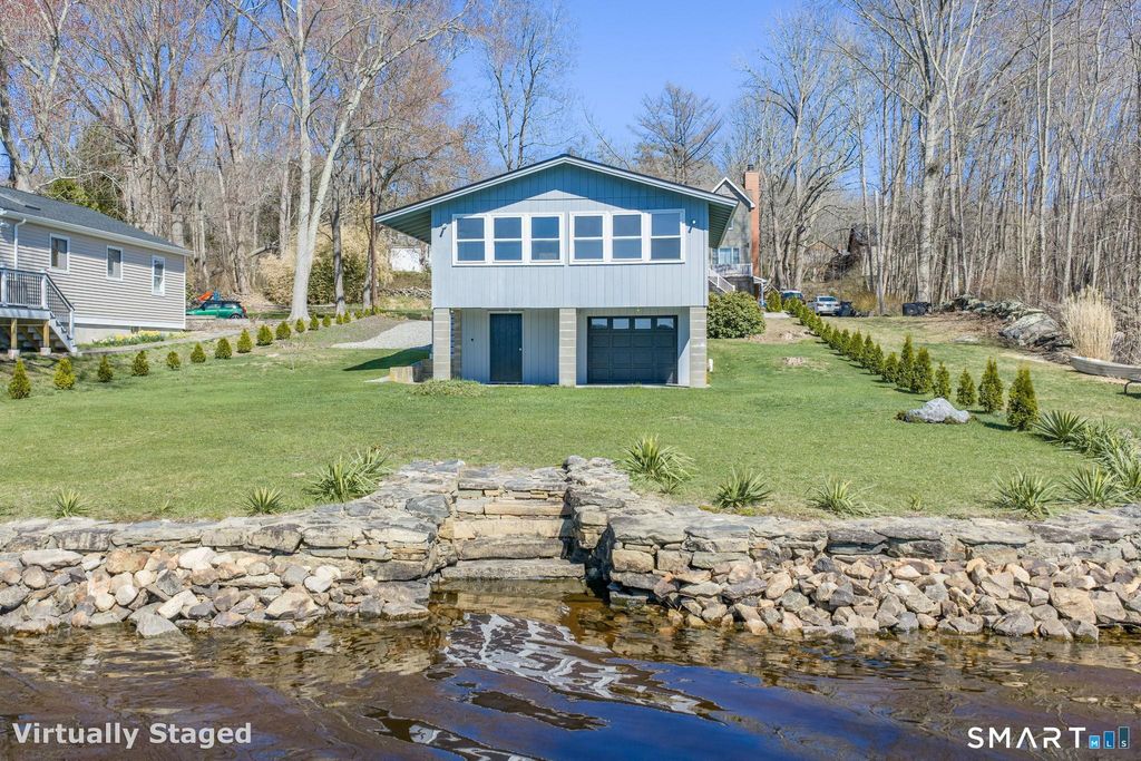 Photo of 4 Myrtle Road, Griswold, CT 06351 (MLS # 24166978)