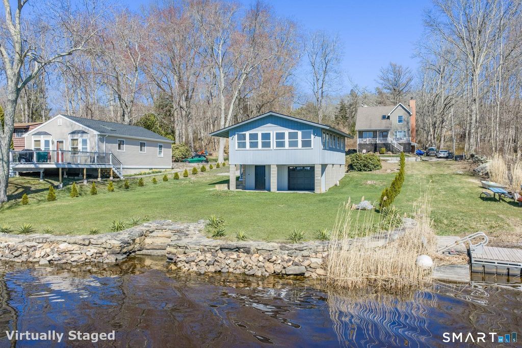 Photo of 4 Myrtle Road, Griswold, CT 06351 (MLS # 24166978)