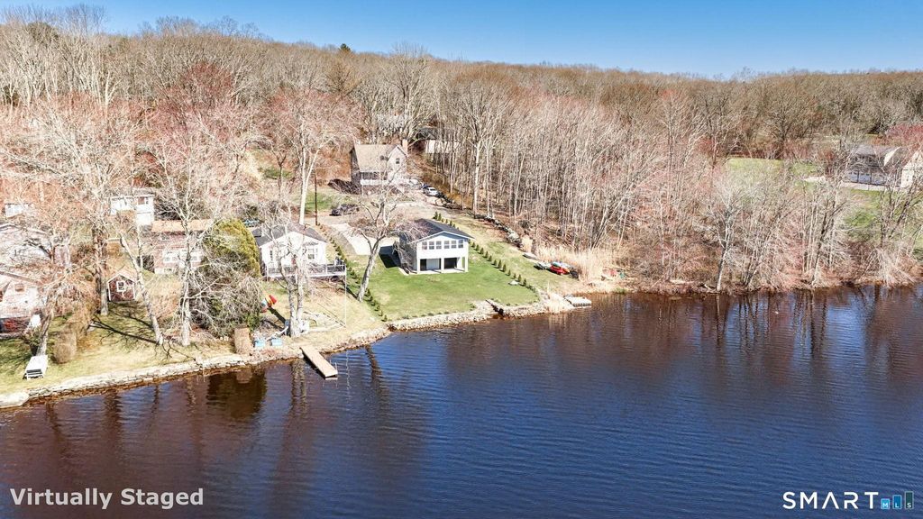 Photo of 4 Myrtle Road, Griswold, CT 06351 (MLS # 24166978)