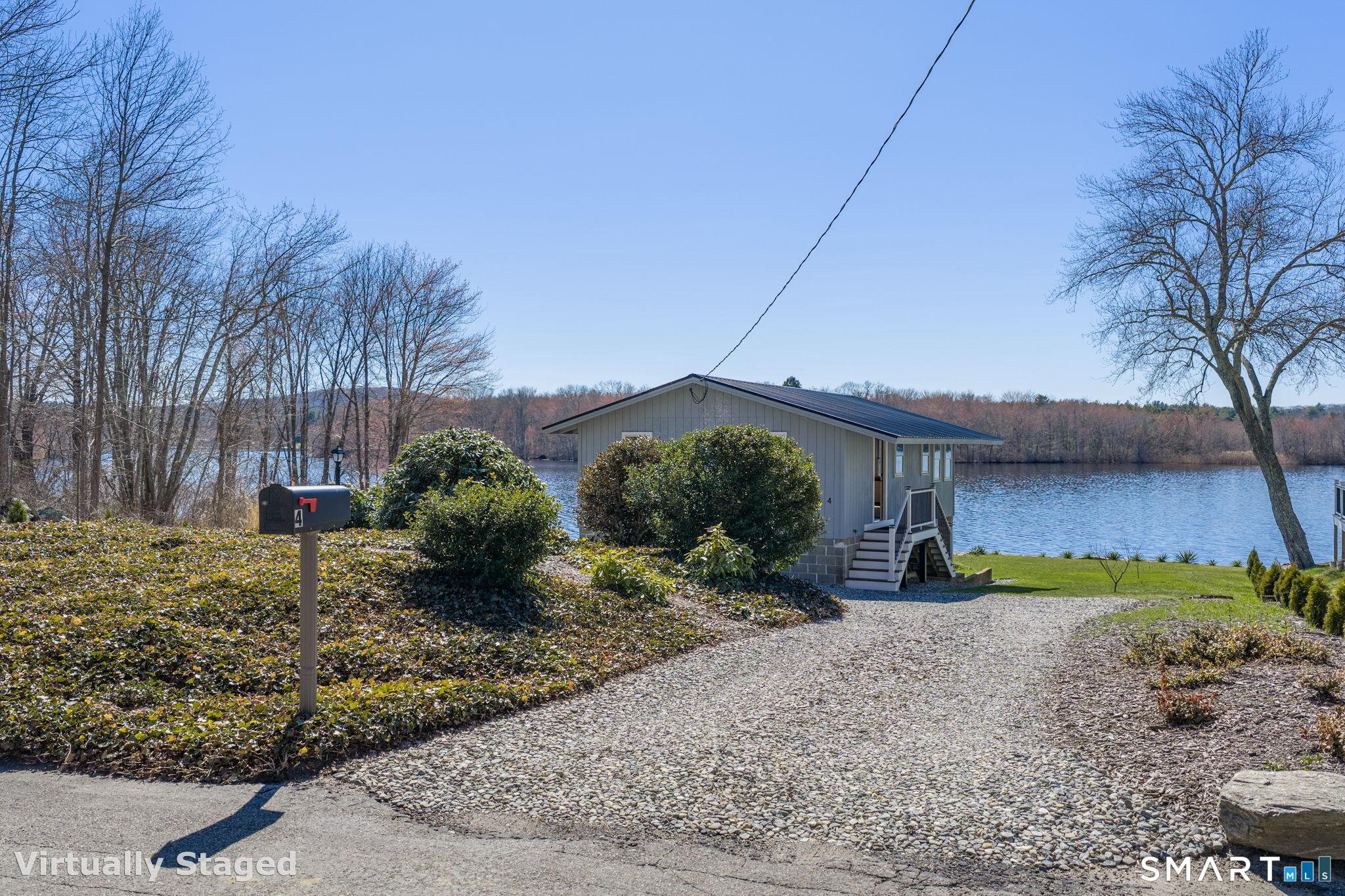 4 Myrtle Road
