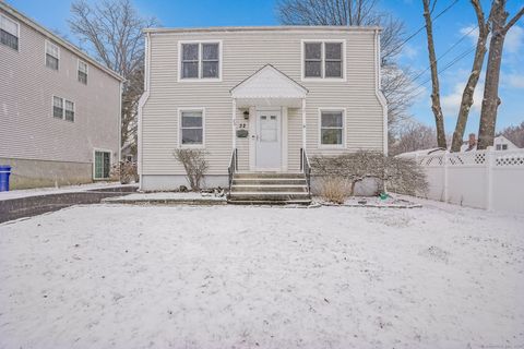 A home in Fairfield