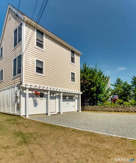 Photo of 18 Atlantic Avenue, Groton, CT 06340 (MLS # 24188319)