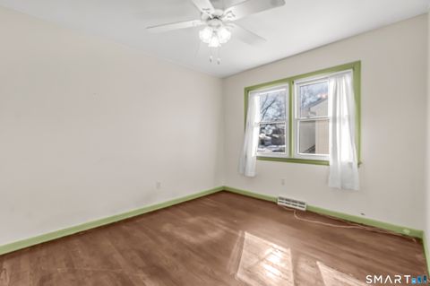 Tiny photo for 86 Roosevelt Avenue, West Haven, CT 06516 (MLS # 24152726)