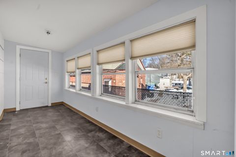 Tiny photo for 86 Roosevelt Avenue, West Haven, CT 06516 (MLS # 24152726)