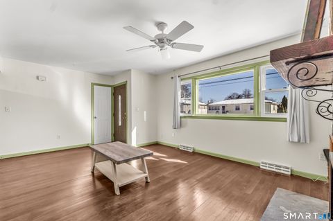 Tiny photo for 86 Roosevelt Avenue, West Haven, CT 06516 (MLS # 24152726)