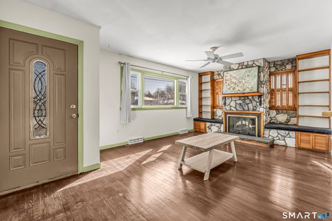 Tiny photo for 86 Roosevelt Avenue, West Haven, CT 06516 (MLS # 24152726)