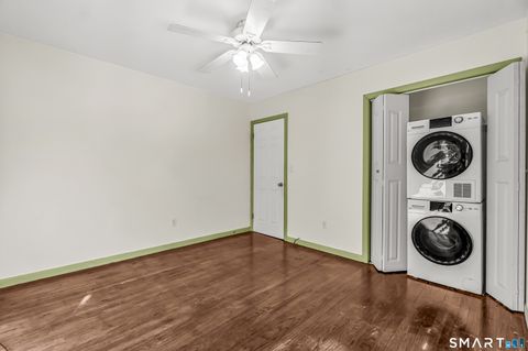 Tiny photo for 86 Roosevelt Avenue, West Haven, CT 06516 (MLS # 24152726)