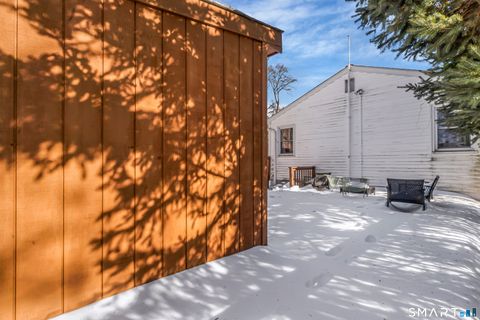 Tiny photo for 86 Roosevelt Avenue, West Haven, CT 06516 (MLS # 24152726)