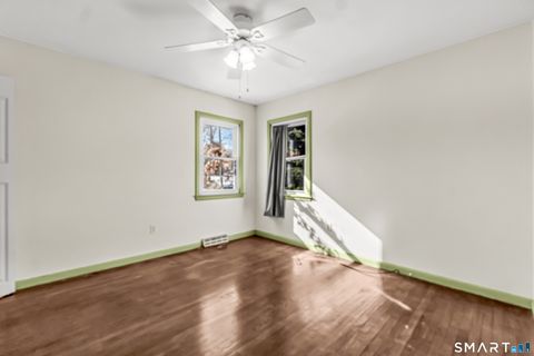 Tiny photo for 86 Roosevelt Avenue, West Haven, CT 06516 (MLS # 24152726)