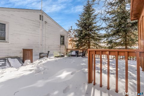 Tiny photo for 86 Roosevelt Avenue, West Haven, CT 06516 (MLS # 24152726)