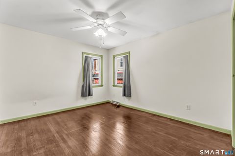 Tiny photo for 86 Roosevelt Avenue, West Haven, CT 06516 (MLS # 24152726)